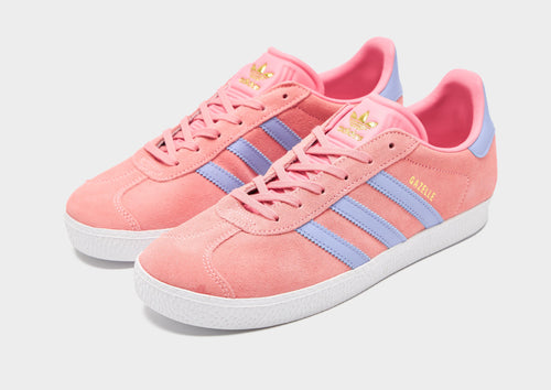 รองเท้าเด็กโต Gazelle