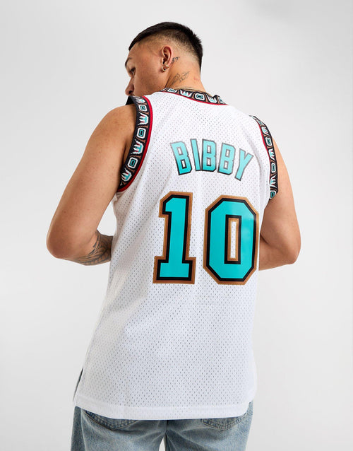 เสื้อกล้ามผู้ชาย Classic Swingman NBA