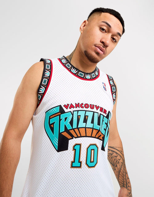 เสื้อกล้ามผู้ชาย Classic Swingman NBA