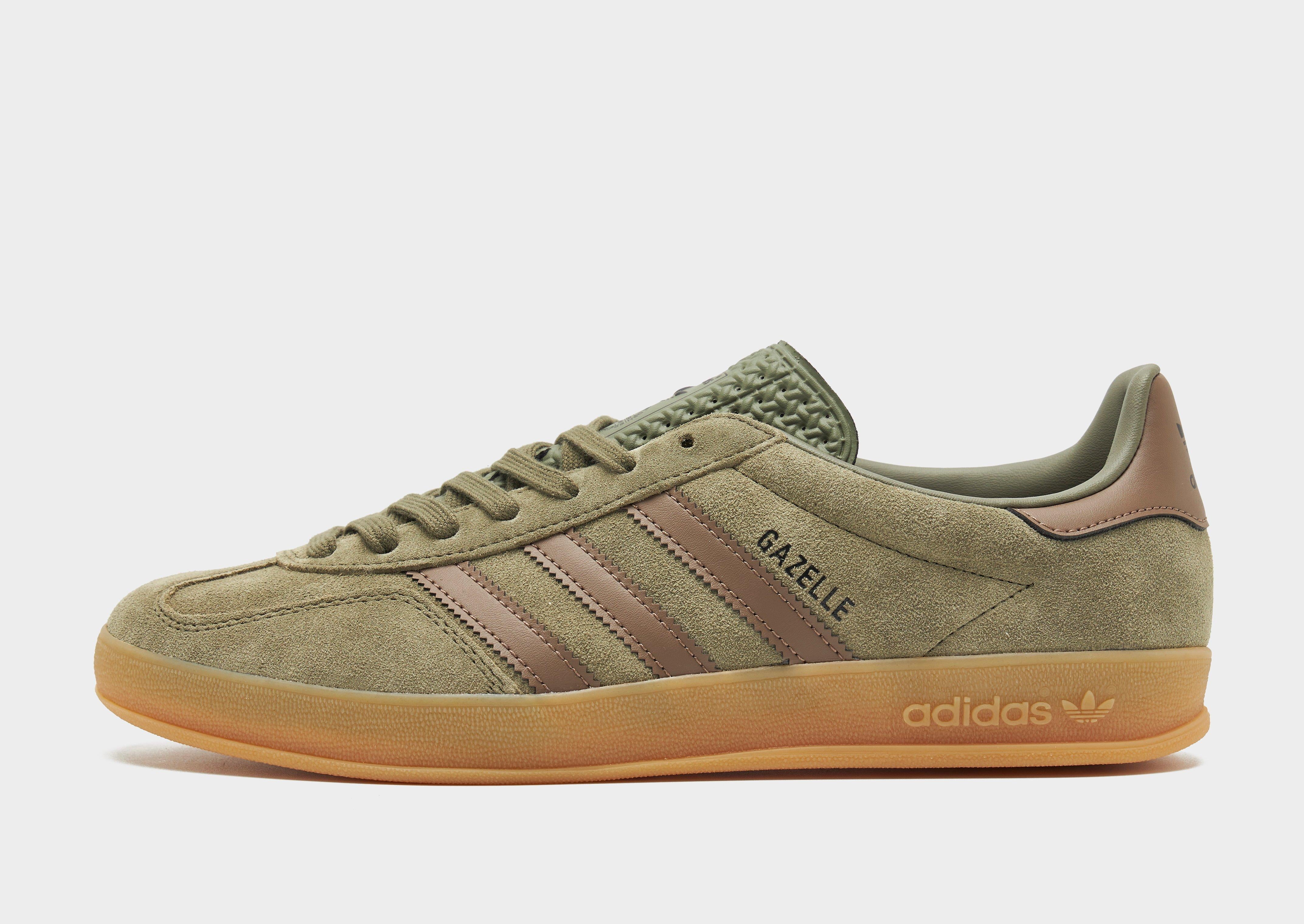 รองเท้าผู้ชาย Gazelle Indoor