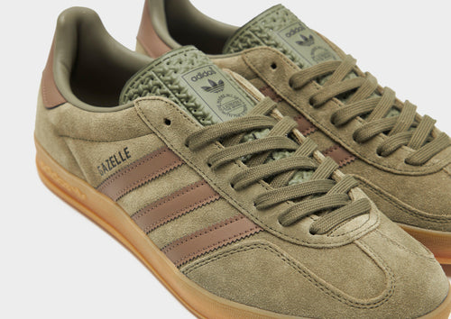 รองเท้าผู้ชาย Gazelle Indoor