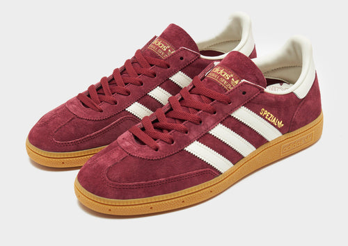 รองเท้าผู้ชาย Handball Spezial