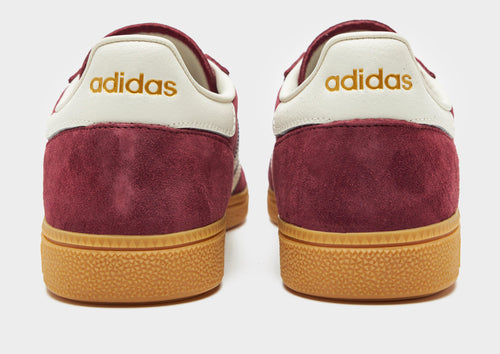 รองเท้าผู้ชาย Handball Spezial