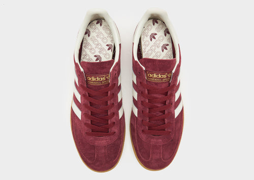 รองเท้าผู้ชาย Handball Spezial