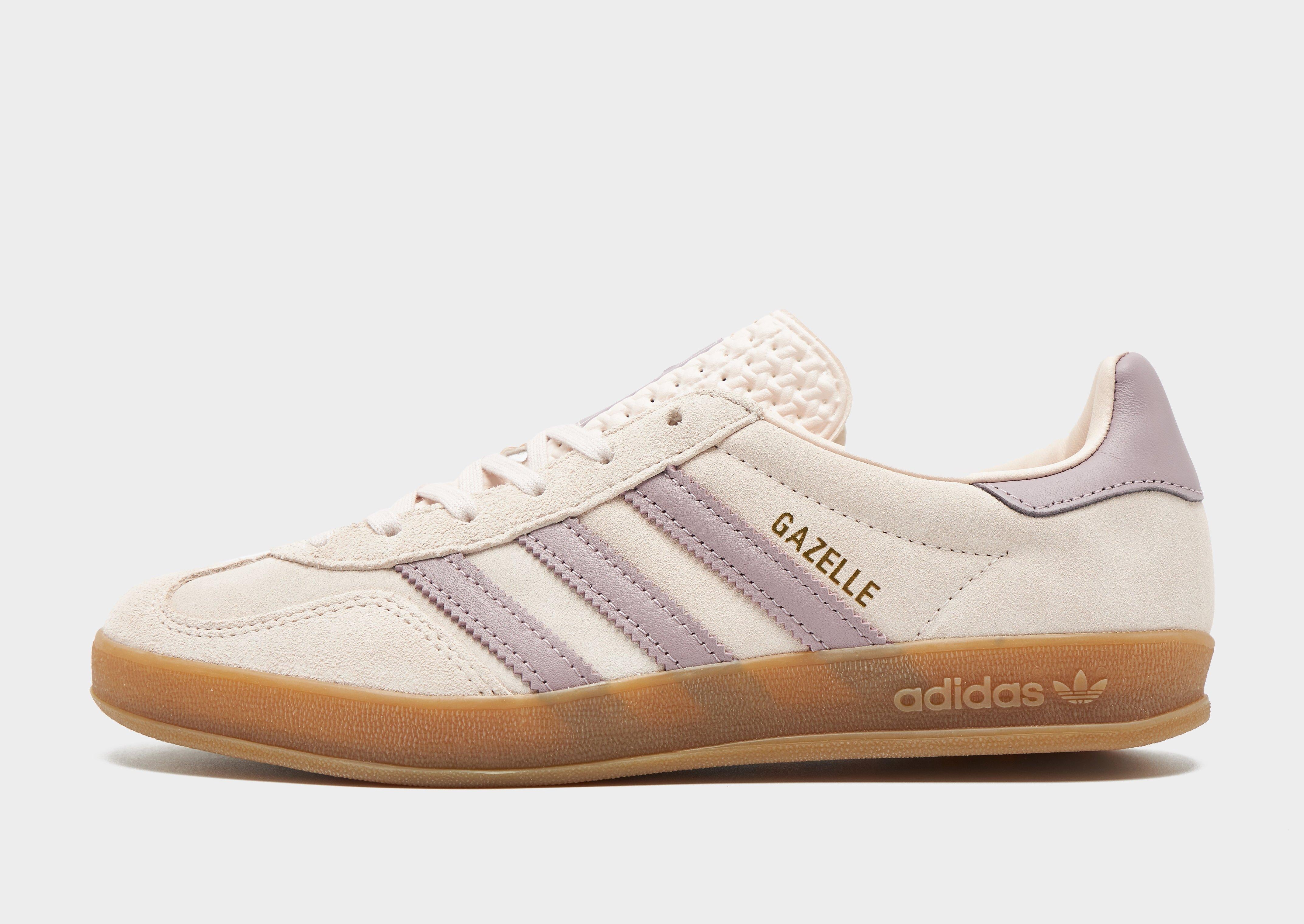 รองเท้าผู้หญิง 	Gazelle Indoor