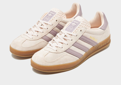 รองเท้าผู้หญิง 	Gazelle Indoor