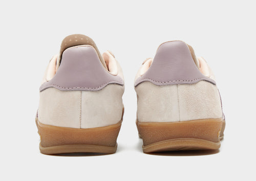 รองเท้าผู้หญิง 	Gazelle Indoor