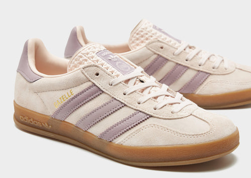 รองเท้าผู้หญิง 	Gazelle Indoor