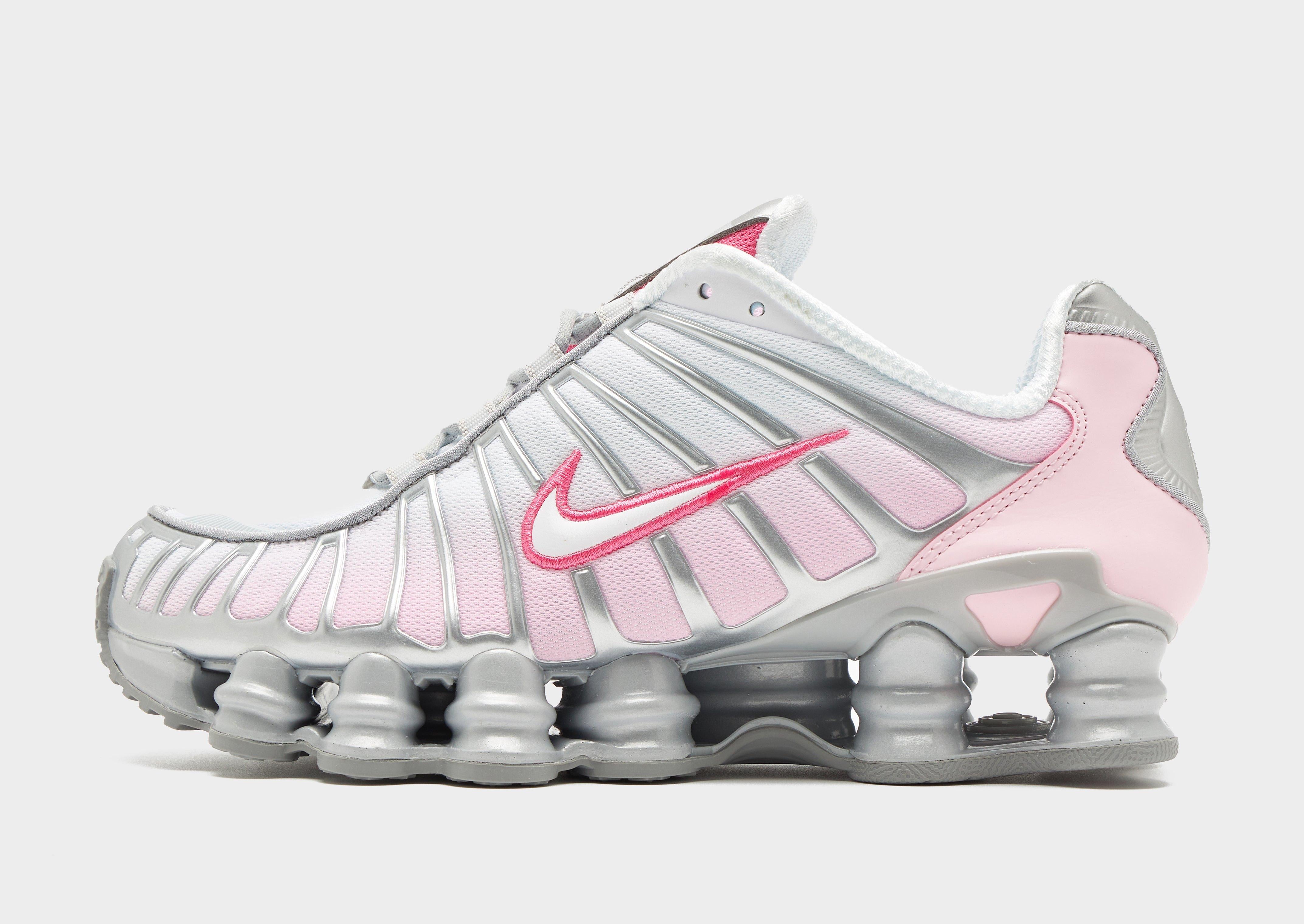 รองเท้าผู้หญิง Shox TL