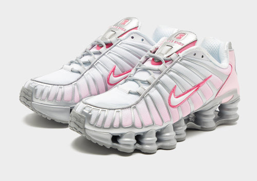 รองเท้าผู้หญิง Shox TL