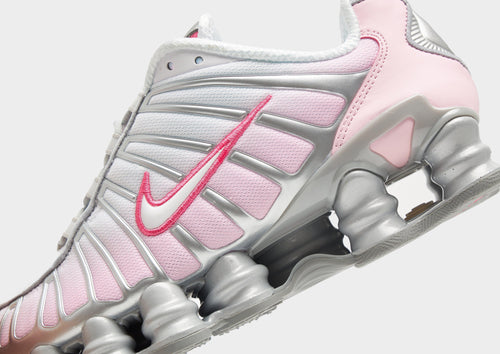 รองเท้าผู้หญิง Shox TL