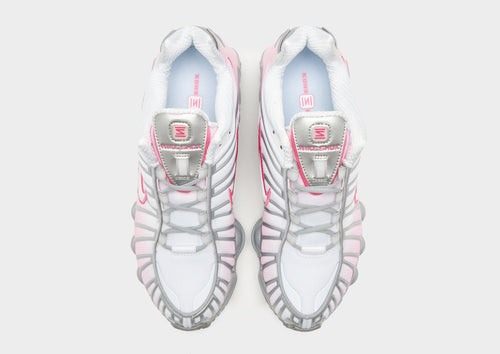 รองเท้าผู้หญิง Shox TL
