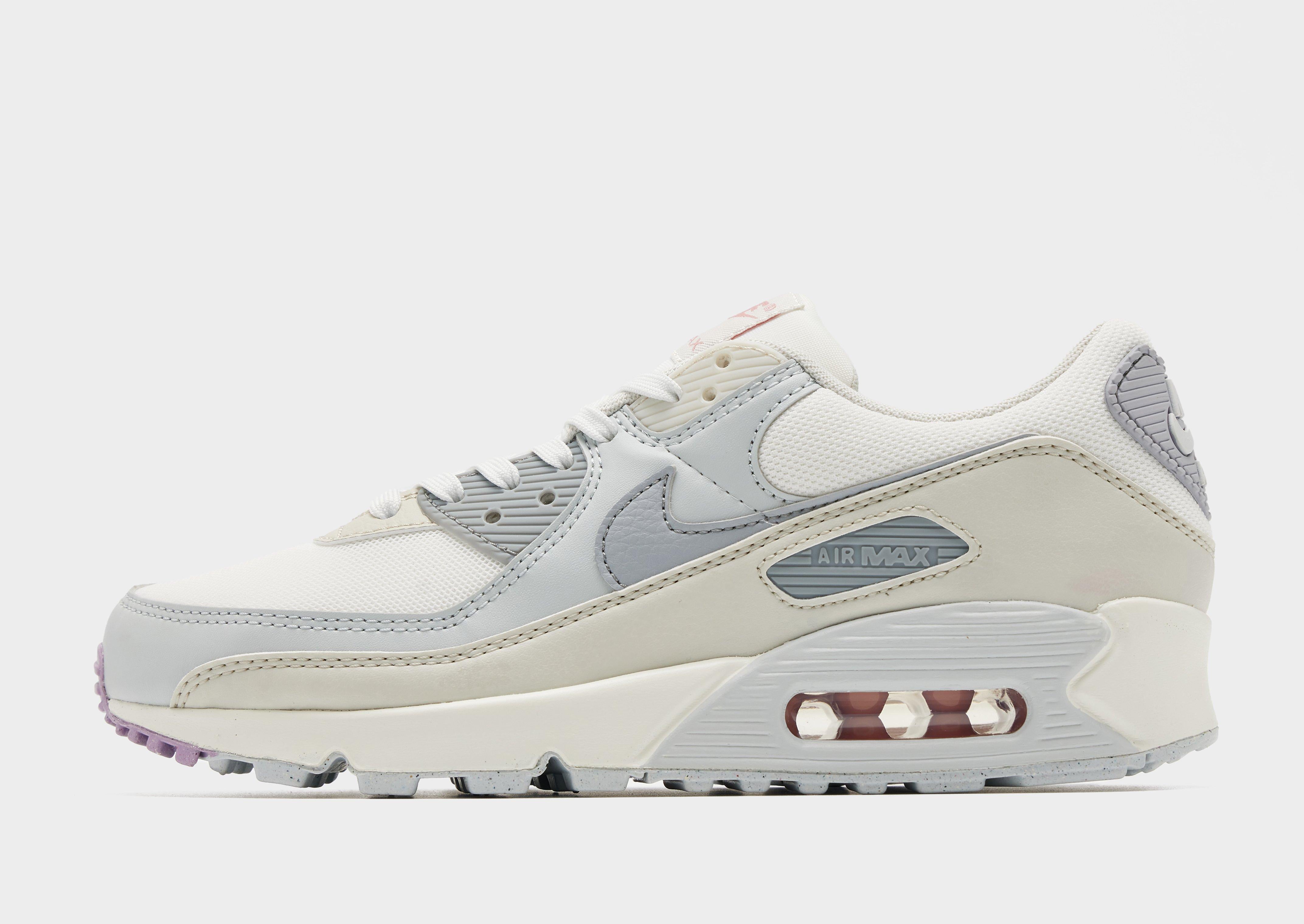 รองเท้าผู้หญิง Air Max 90