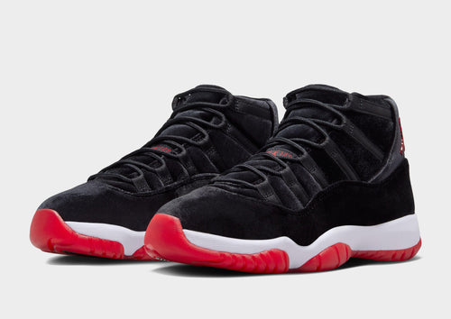 รองเท้าผู้หญิง Air 11 Retro