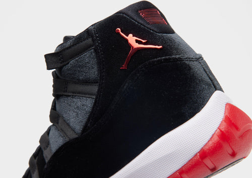 รองเท้าผู้หญิง Air 11 Retro
