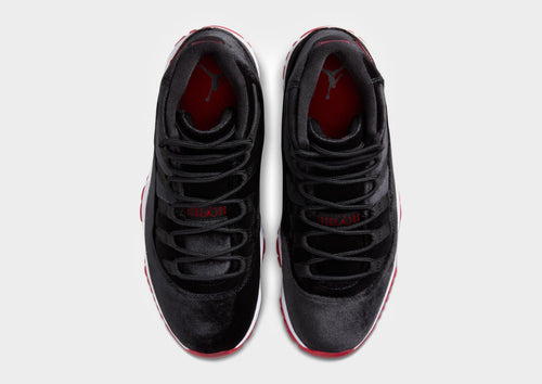 รองเท้าผู้หญิง Air 11 Retro