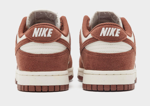 รองเท้าผู้หญิง Dunk Low
