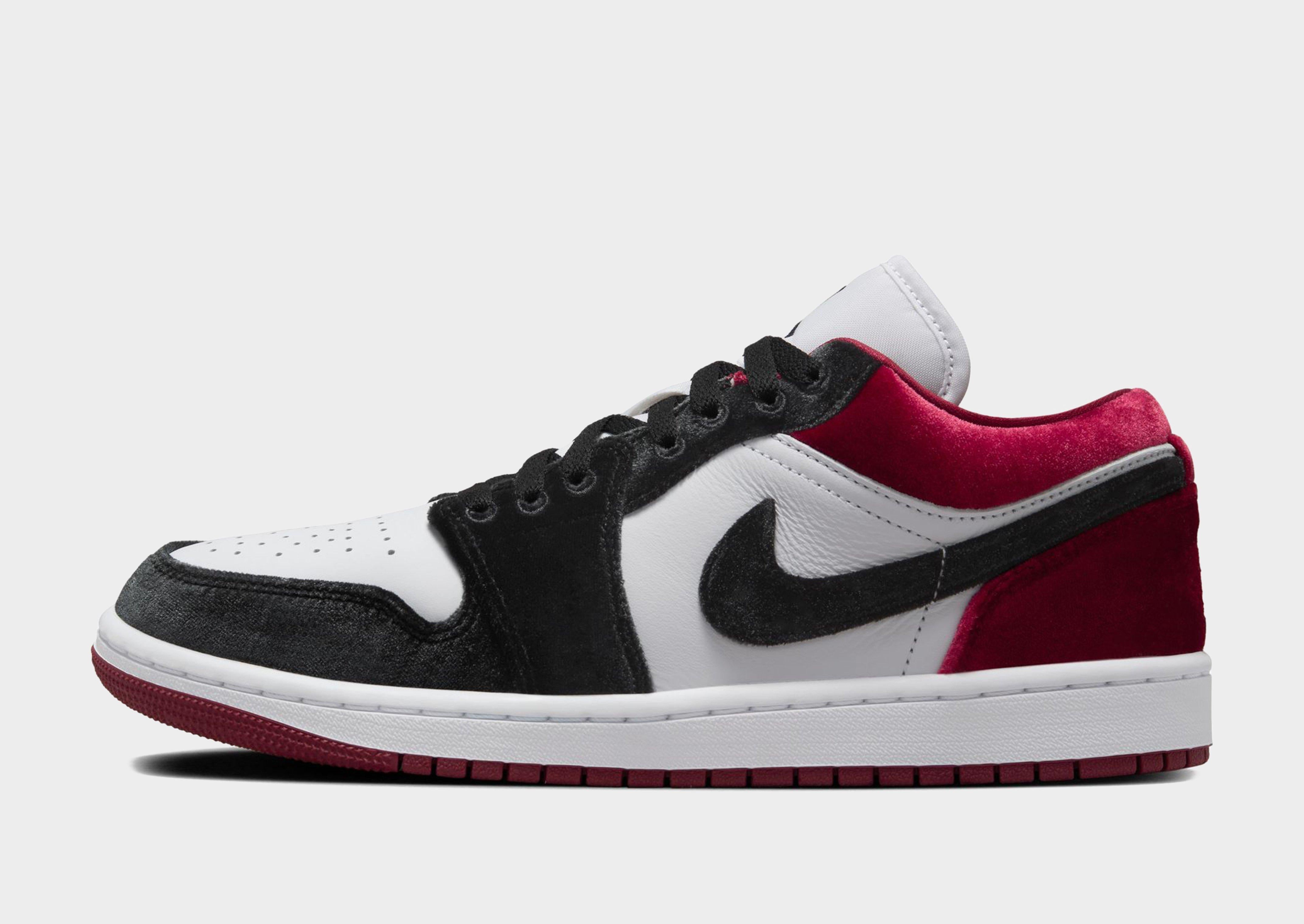รองเท้าผู้หญิง Air 1 Low SE