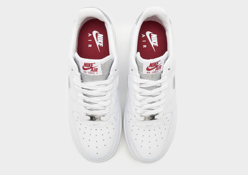 รองเท้าผู้หญิง Air Force 1 '07