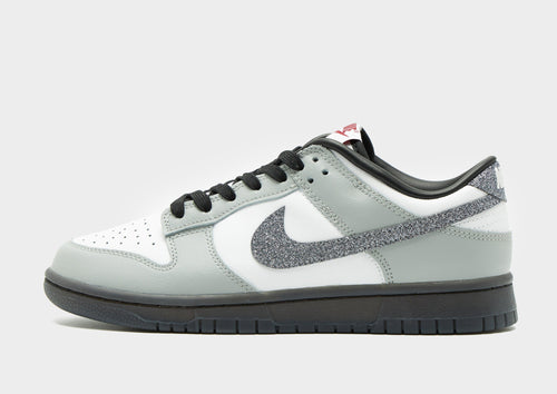 รองเท้าผู้หญิง Dunk Low
