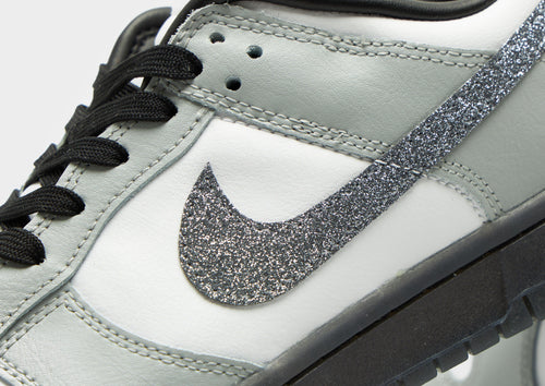 รองเท้าผู้หญิง Dunk Low