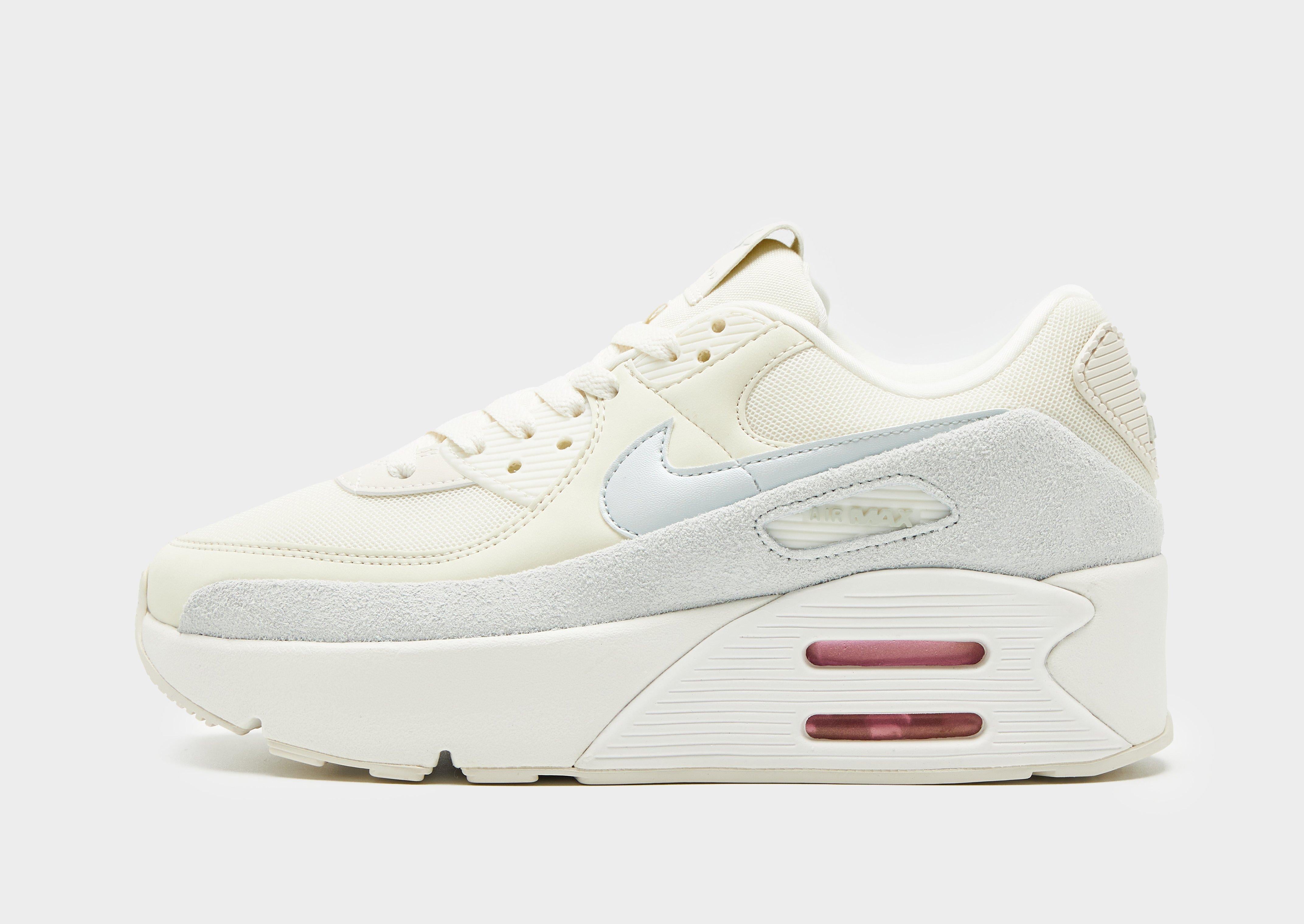 รองเท้าผู้หญิง Air Max 90 LV8 SE