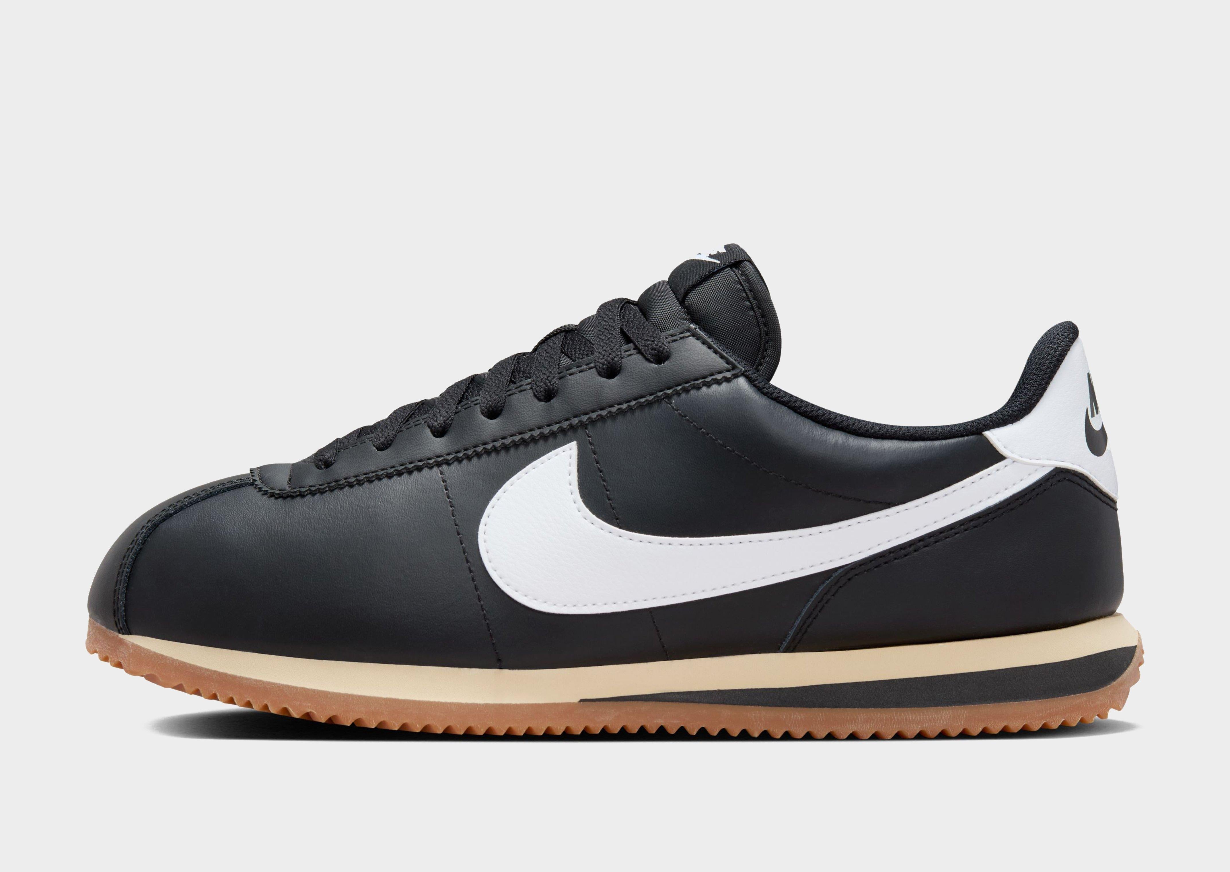 รองเท้าผู้ชาย Cortez Leather
