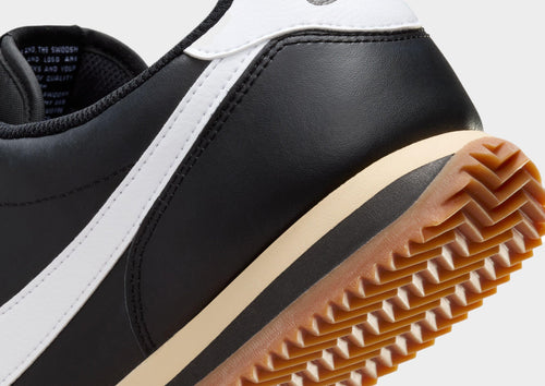 รองเท้าผู้ชาย Cortez Leather