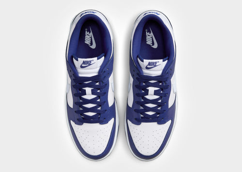 รองเท้าผู้ชาย Dunk Low Retro