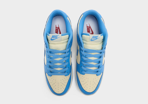 รองเท้าผู้ชาย Dunk Low Retro