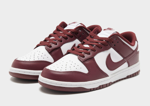 รองเท้าผู้ชาย Dunk Low Retro