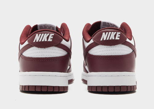 รองเท้าผู้ชาย Dunk Low Retro
