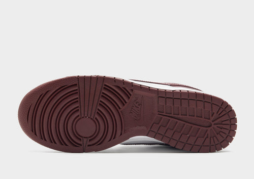 รองเท้าผู้ชาย Dunk Low Retro