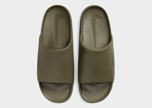 รองเท้าแตะผู้ชาย Calm Slide