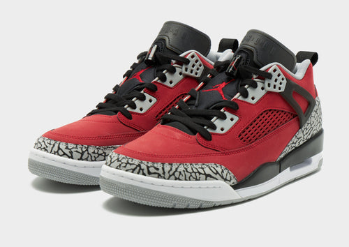 รองเท้าผู้ชาย Spizike Low