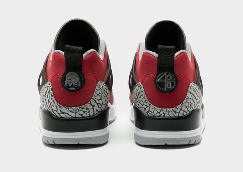 รองเท้าผู้ชาย Spizike Low