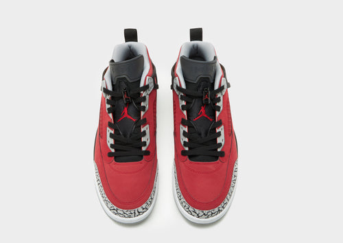 รองเท้าผู้ชาย Spizike Low