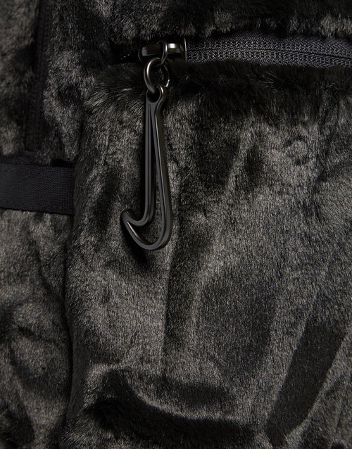 กระเป๋าสะพายหลัง Faux Fur (6L)