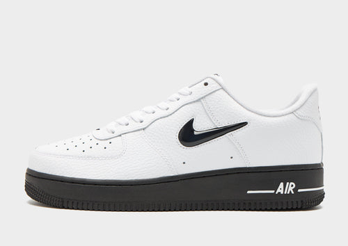 รองเท้าผู้ชาย Air Force 1 Jewel