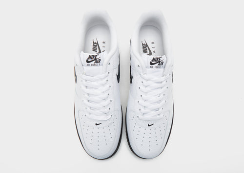 รองเท้าผู้ชาย Air Force 1 Jewel