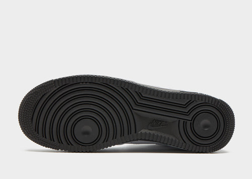 รองเท้าผู้ชาย Air Force 1 Jewel