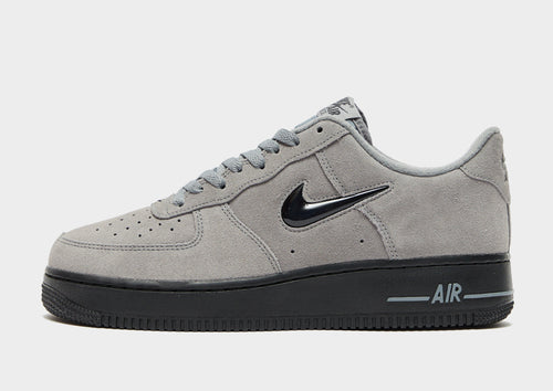 รองเท้าผู้ชาย Air Force 1 Jewel