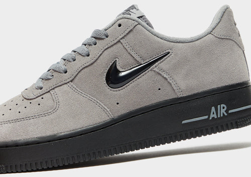 รองเท้าผู้ชาย Air Force 1 Jewel