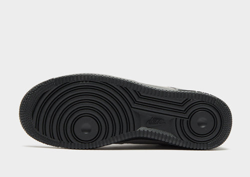 รองเท้าผู้ชาย Air Force 1 Jewel