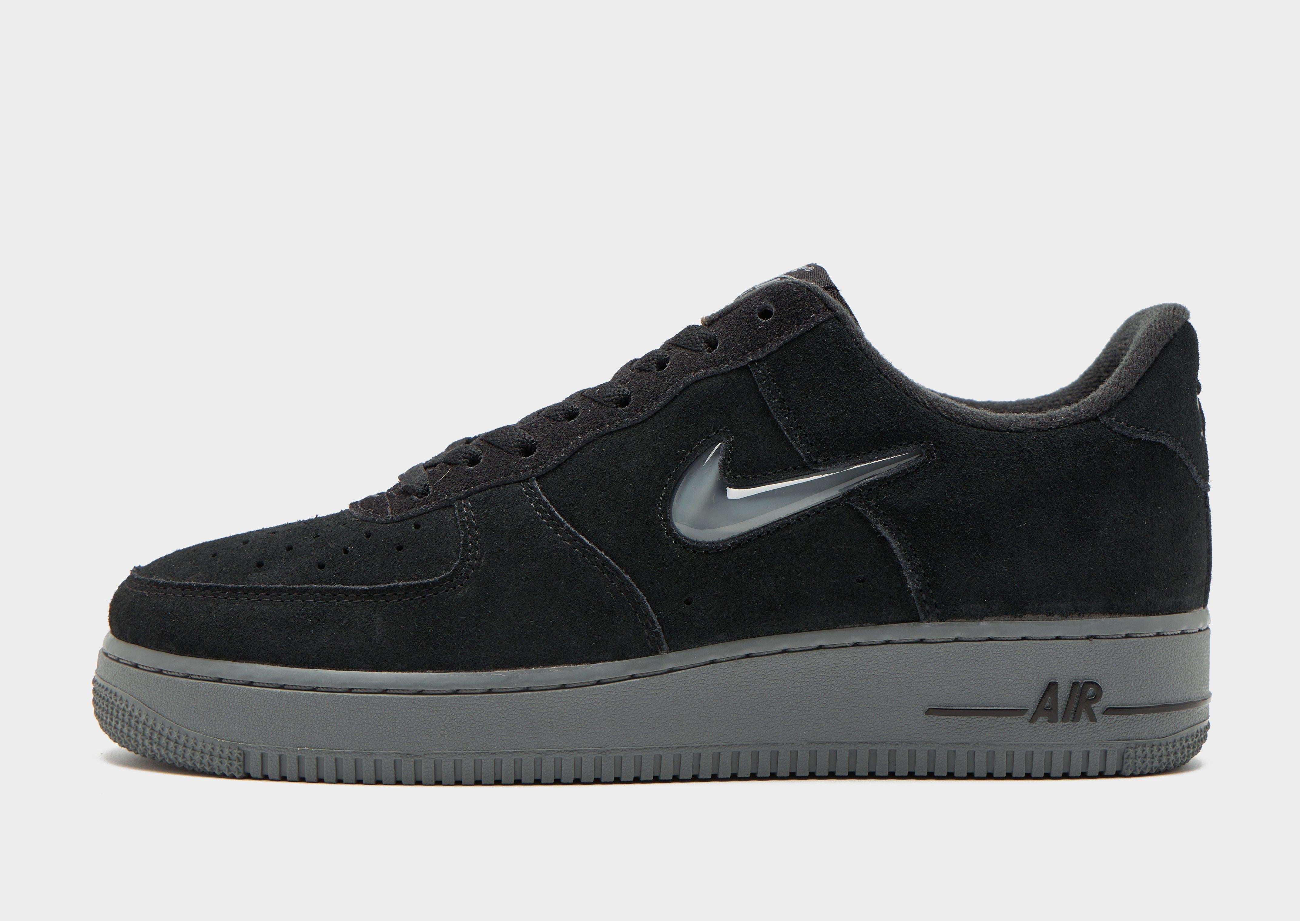 รองเท้าผู้ชาย Air Force 1 Jewel