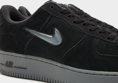 รองเท้าผู้ชาย Air Force 1 Jewel