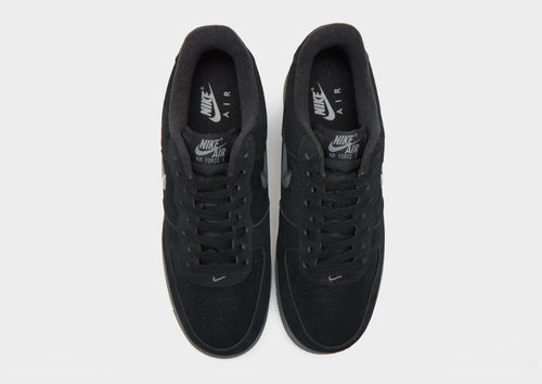 รองเท้าผู้ชาย Air Force 1 Jewel