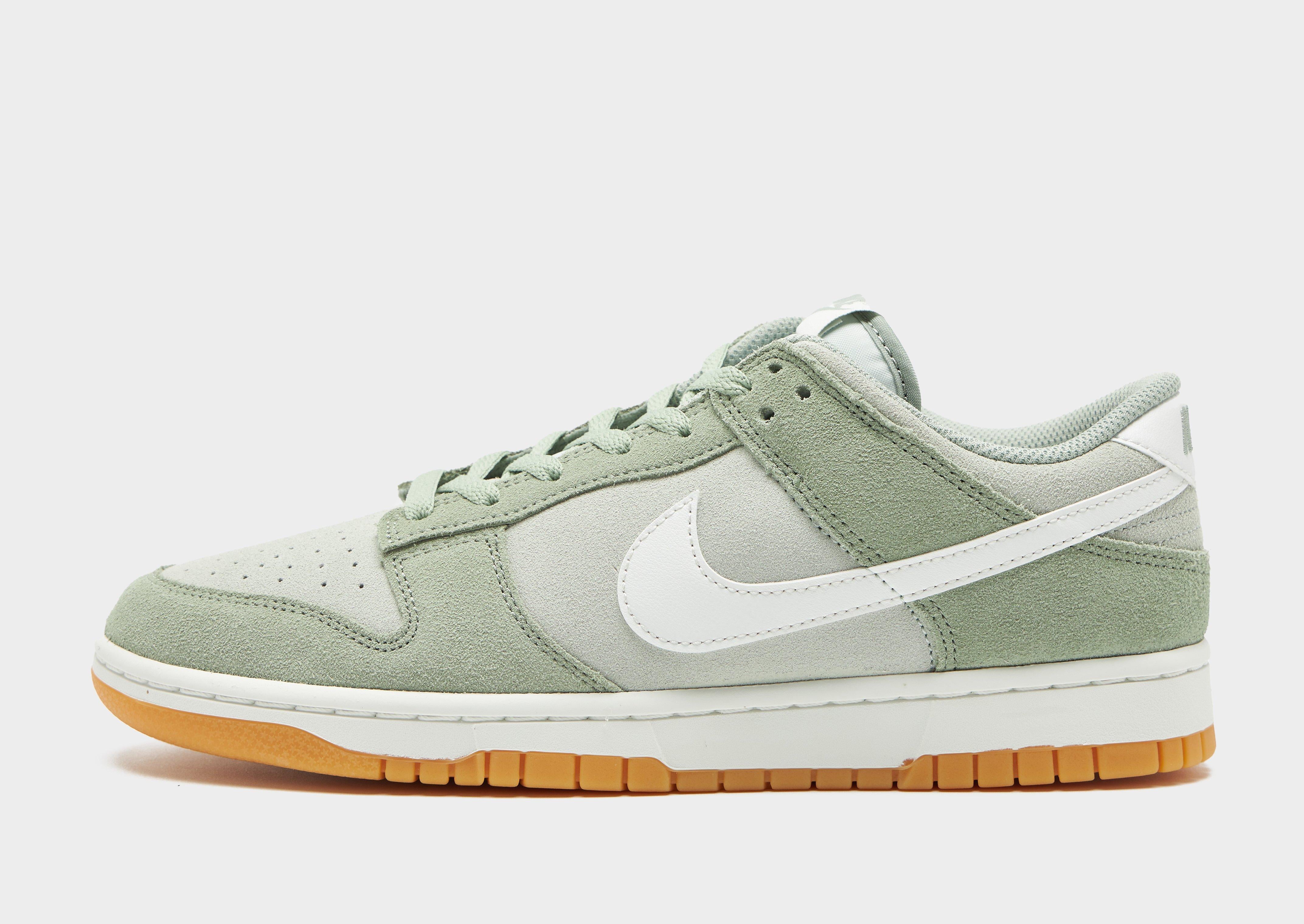 รองเท้าผู้ชาย Dunk Low Retro SE
