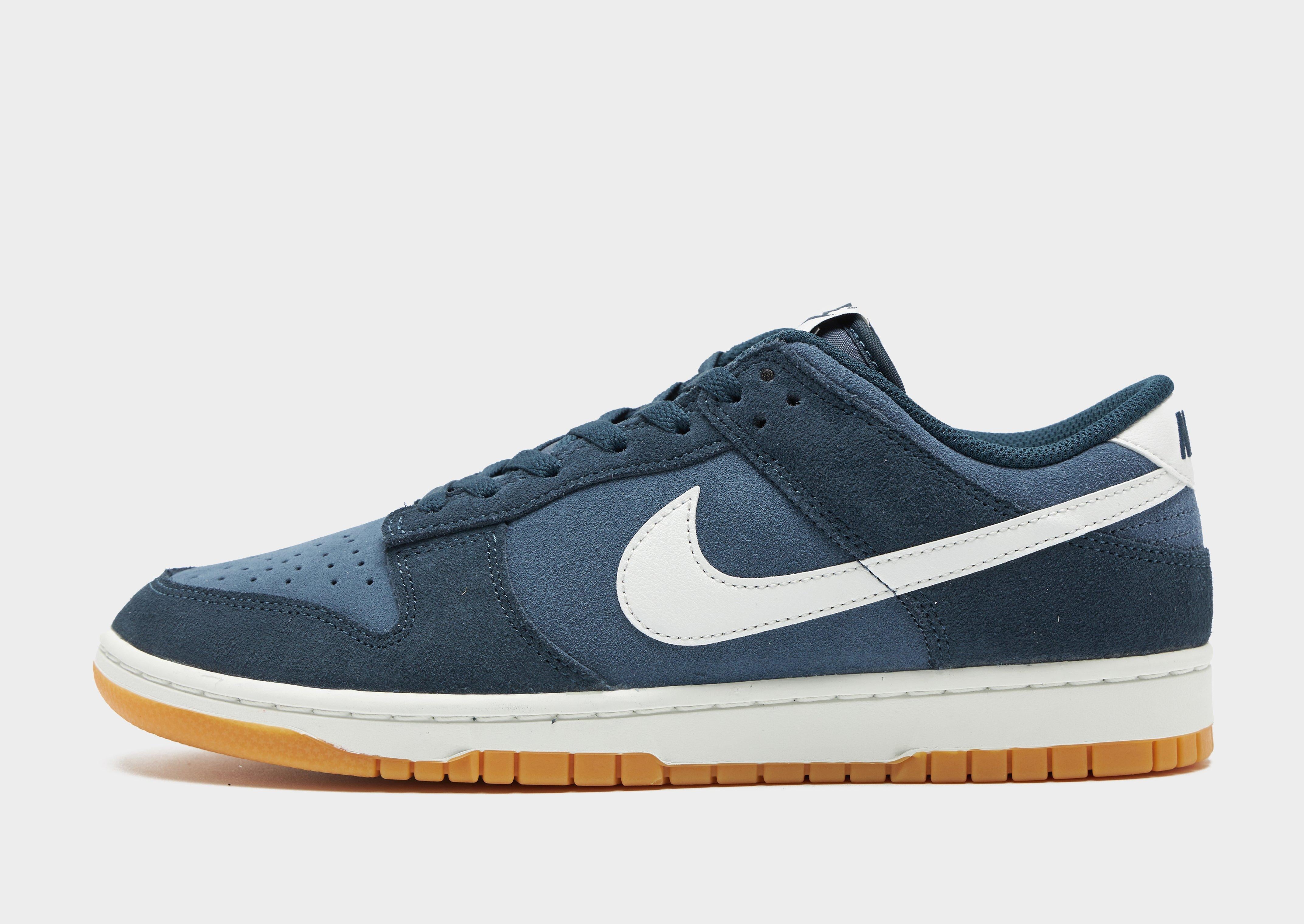 รองเท้าผู้ชาย Dunk Low Retro SE