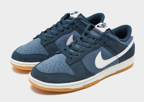 รองเท้าผู้ชาย Dunk Low Retro SE